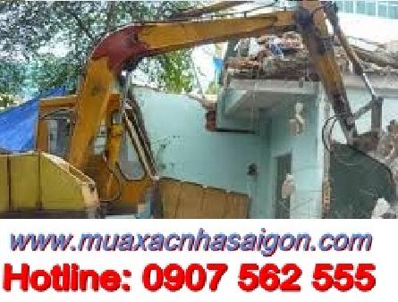 MUA XÁC NHÀ QUẬN 9 - CALL: 0907 562 555