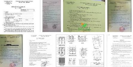 Tư vấn thủ tục xin cấp phép phá dỡ công trình